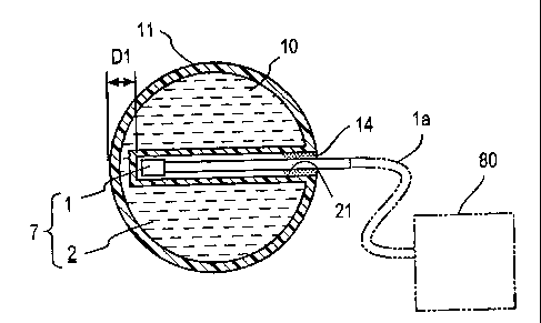 Une figure unique qui représente un dessin illustrant l'invention.